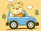 Gra Cute Animal Ride Match 3 w Internecie