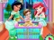 Gra Baby Princesses Bedroom Decor w Internecie