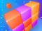 Gra Cubes Road w Internecie