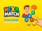 Gra Hexa Match w Internecie