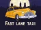 Gra Fast Lane Taxi w Internecie