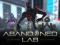 Gra Abandoned Lab w Internecie