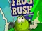 Gra Frog Rush w Internecie