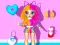 Gra Surprise Doll Dress Up w Internecie