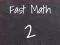 Gra Fast Math 2 w Internecie