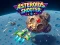 Gra Asteroids Shooter w Internecie