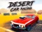 Gra Desert Car Racing w Internecie