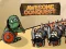 Gra Awesome conquest w Internecie