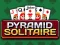 Gra Pyramid Solitaire w Internecie