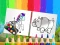 Gra Funny Animals Coloring Book w Internecie