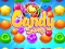 Gra Candy Swap w Internecie