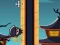 Gra Ninja Poof w Internecie