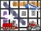 Gra Word Search Transport w Internecie