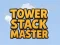 Gra Tower Stack Master w Internecie