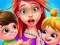 Gra Fun Baby Daycare w Internecie