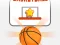 Gra Basketball Slide w Internecie
