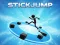 Gra StickJump w Internecie