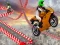 Gra Impossible Bike Track Adventure w Internecie
