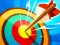 Gra Archery Mania w Internecie