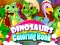 Gra Dinosaurs Coloring Book w Internecie