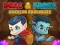 Gra Drac & Franc Dungeon Adventure w Internecie