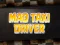 Gra Mad Taxi Driver w Internecie