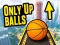 Gra Only Up Balls w Internecie