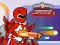 Gra Power Rangers Mission Impossible w Internecie
