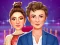 Gra Celebrity Couple Red Carpet Fashion w Internecie