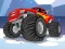 Gra Monster Truck Wheels Winter w Internecie