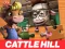 Gra Christmas at Cattle Hill Jigsaw Puzzle w Internecie