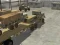 Gra Transport Army vehicle truck driving w Internecie