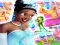 Gra Disney The Princess and the Frog w Internecie