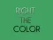 Gra Right the Color w Internecie