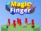 Gra Magic Fingers w Internecie