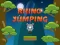 Gra Rhino Jumping w Internecie