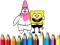 Gra Back To School Coloring Book w Internecie