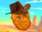 Gra Nugget Man Survival Puzzle w Internecie