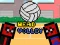 Gra Head Volley w Internecie