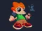 Gra Friday Night Funkin Big Eye w Internecie