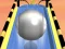 Gra Roll Sky Ball 3D w Internecie