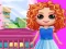 Gra Doll House Game Design and Decorating w Internecie