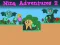 Gra Nina Adventures 2 w Internecie