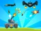Gra Tank War Defense w Internecie