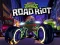 Gra Rise of the Teenage Mutant Ninja Turtles Road Riot w Internecie