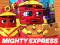 Gra Mighty Express Jigsaw Puzzle w Internecie