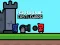 Gra Red and Blue Castlewars w Internecie