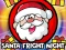 Gra Santa Fright Night w Internecie