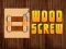 Gra Wood Screw w Internecie