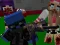 Gra Blocky Combat Special Forces: Zombie Apocalypse w Internecie